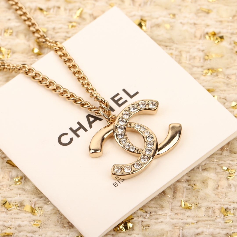 Chanel Necklaces